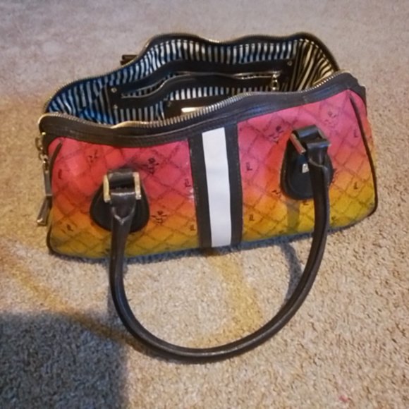 Gwen Stefanie L.A.M.B Handbag